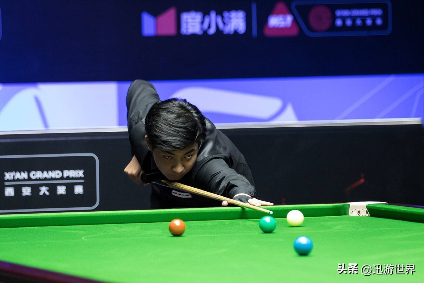 比赛回顾 比赛回顾