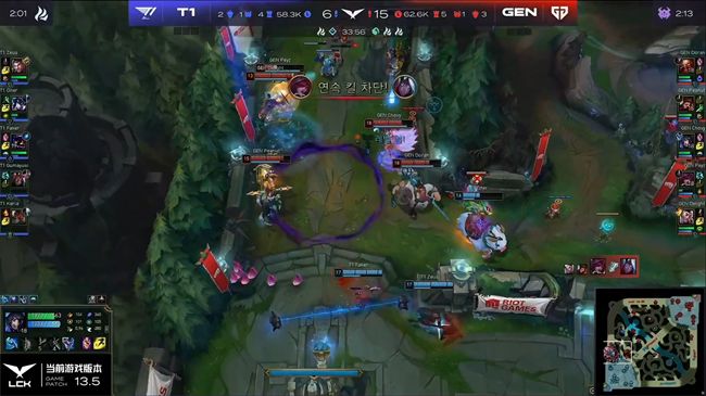 联赛中表现 联赛中表现