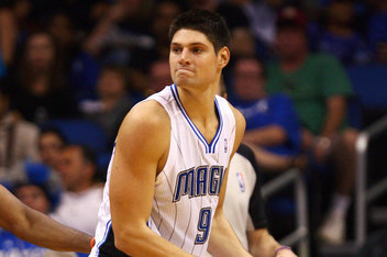 信任的有力 信任的有力