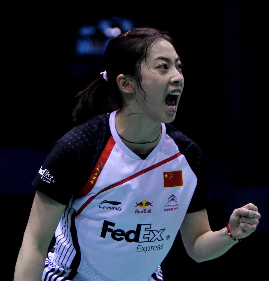 努力的结果 努力的结果